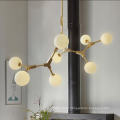 Contemporary Decor Chandelier For Living Room Or Bedroom